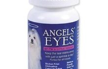 angel eyes stain remover